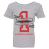 Heavy Cotton Toddler T-Shirt Thumbnail