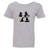 Heavy Cotton Toddler T-Shirt Thumbnail