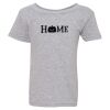 Heavy Cotton Toddler T-Shirt Thumbnail