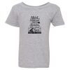 Heavy Cotton Toddler T-Shirt Thumbnail
