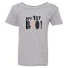 Heavy Cotton Toddler T-Shirt Thumbnail