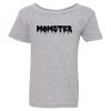 Heavy Cotton Toddler T-Shirt Thumbnail