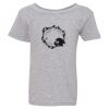 Heavy Cotton Toddler T-Shirt Thumbnail