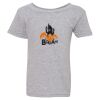 Heavy Cotton Toddler T-Shirt Thumbnail