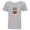 Heavy Cotton Toddler T-Shirt Thumbnail