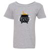 Heavy Cotton Toddler T-Shirt Thumbnail