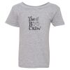 Heavy Cotton Toddler T-Shirt Thumbnail