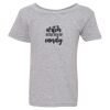 Heavy Cotton Toddler T-Shirt Thumbnail