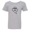 Heavy Cotton Toddler T-Shirt Thumbnail