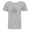 Heavy Cotton Toddler T-Shirt Thumbnail
