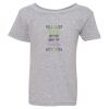Heavy Cotton Toddler T-Shirt Thumbnail