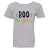 Heavy Cotton Toddler T-Shirt Thumbnail