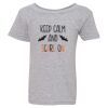 Heavy Cotton Toddler T-Shirt Thumbnail