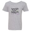 Heavy Cotton Toddler T-Shirt Thumbnail