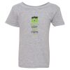Heavy Cotton Toddler T-Shirt Thumbnail