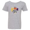 Heavy Cotton Toddler T-Shirt Thumbnail