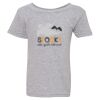 Heavy Cotton Toddler T-Shirt Thumbnail
