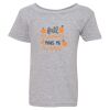 Heavy Cotton Toddler T-Shirt Thumbnail