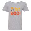 Heavy Cotton Toddler T-Shirt Thumbnail