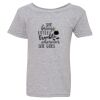 Heavy Cotton Toddler T-Shirt Thumbnail