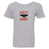 Heavy Cotton Toddler T-Shirt Thumbnail