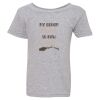 Heavy Cotton Toddler T-Shirt Thumbnail