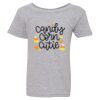 Heavy Cotton Toddler T-Shirt Thumbnail