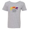 Heavy Cotton Toddler T-Shirt Thumbnail