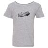 Heavy Cotton Toddler T-Shirt Thumbnail