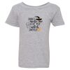 Heavy Cotton Toddler T-Shirt Thumbnail