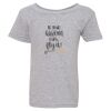 Heavy Cotton Toddler T-Shirt Thumbnail