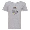 Heavy Cotton Toddler T-Shirt Thumbnail