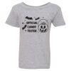 Heavy Cotton Toddler T-Shirt Thumbnail
