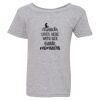 Heavy Cotton Toddler T-Shirt Thumbnail