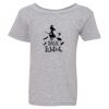 Heavy Cotton Toddler T-Shirt Thumbnail