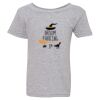 Heavy Cotton Toddler T-Shirt Thumbnail