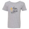 Heavy Cotton Toddler T-Shirt Thumbnail