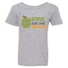 Heavy Cotton Toddler T-Shirt Thumbnail