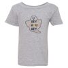 Heavy Cotton Toddler T-Shirt Thumbnail