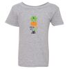 Heavy Cotton Toddler T-Shirt Thumbnail