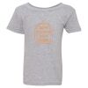 Heavy Cotton Toddler T-Shirt Thumbnail