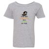Heavy Cotton Toddler T-Shirt Thumbnail