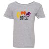 Heavy Cotton Toddler T-Shirt Thumbnail