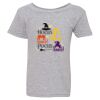 Heavy Cotton Toddler T-Shirt Thumbnail