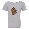 Heavy Cotton Toddler T-Shirt Thumbnail