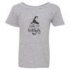 Heavy Cotton Toddler T-Shirt Thumbnail