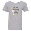 Heavy Cotton Toddler T-Shirt Thumbnail
