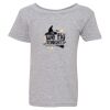 Heavy Cotton Toddler T-Shirt Thumbnail