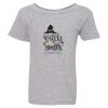 Heavy Cotton Toddler T-Shirt Thumbnail