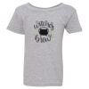 Heavy Cotton Toddler T-Shirt Thumbnail